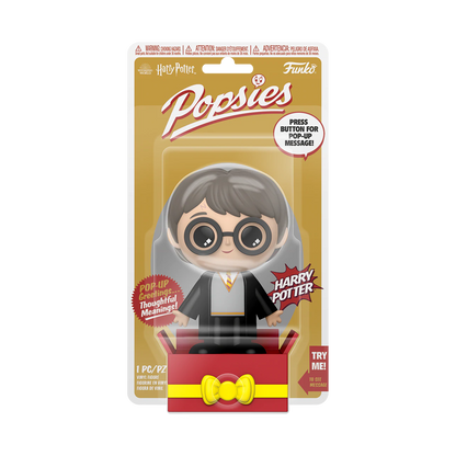 ¡Paposas Funko!