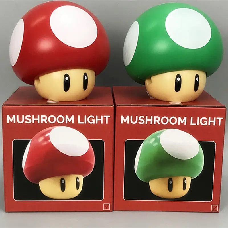 Super Mario Bros: Night Lights