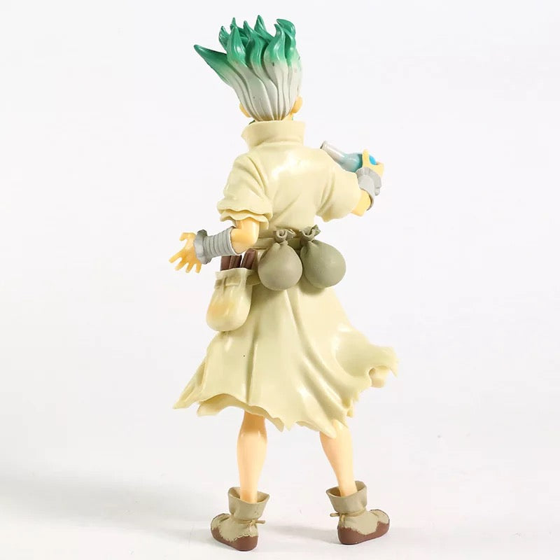 Dr. Stone Figure