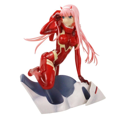 Darling in the FRANXX Figure