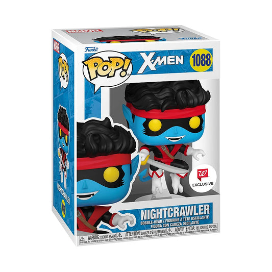 Funko Pop! Exclusive