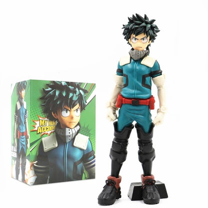 My Hero Academia Figure