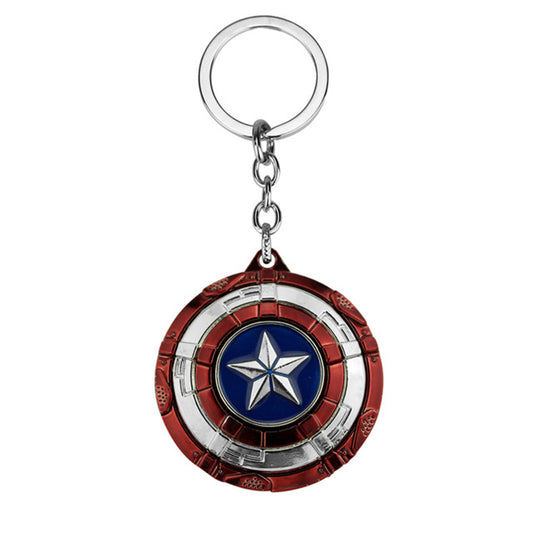 Marvel Keychain
