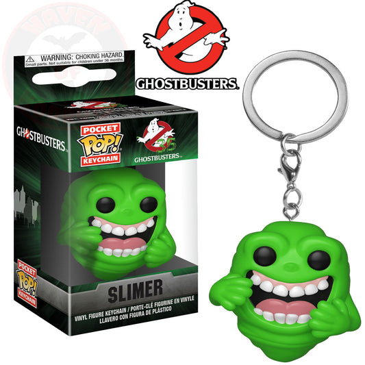 Funko Pop! Keychain