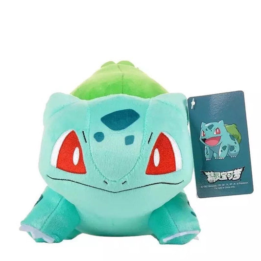 Pokémon Plush