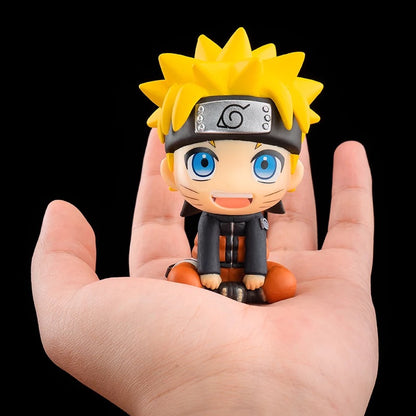 Naruto Figure