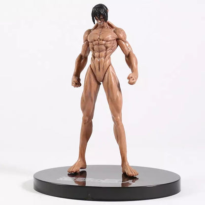 Attack on Titan Figure