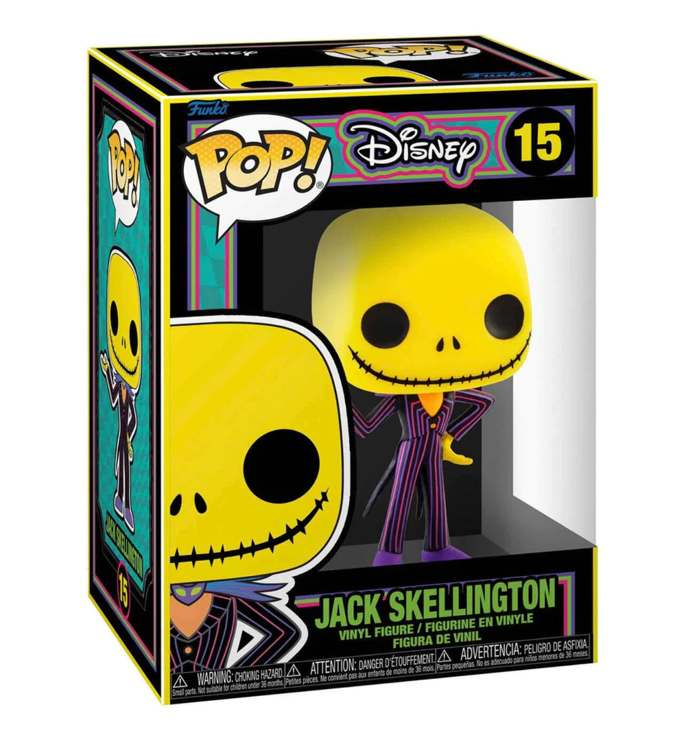 Funko Pop! Exclusive