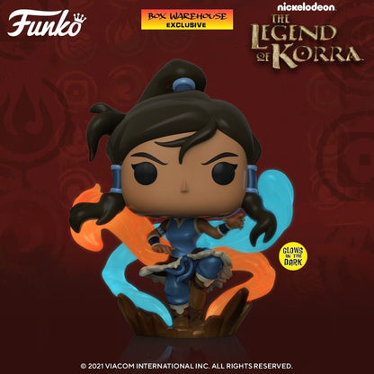 Funko Pop! Exclusive