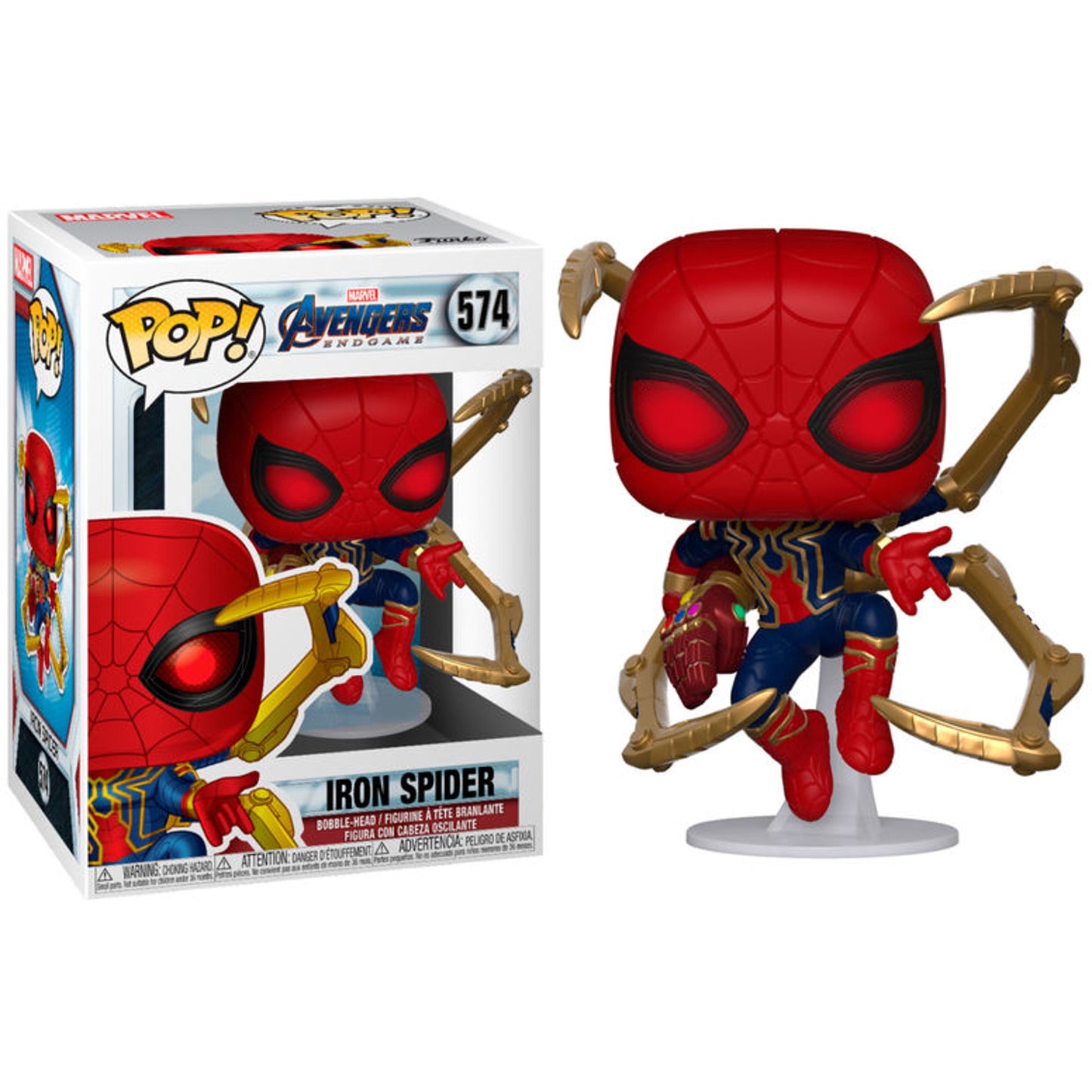 Funko Pop!