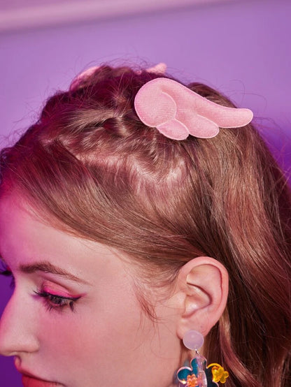 Wing Hair Clip