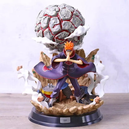 Naruto Figure