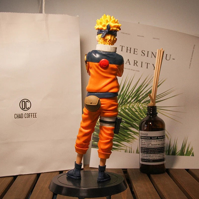 Naruto Shippuden: Figura Naruto