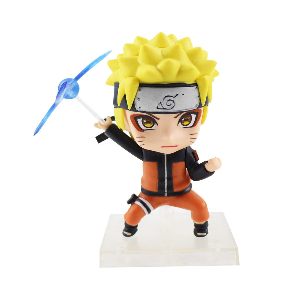 Naruto Figures