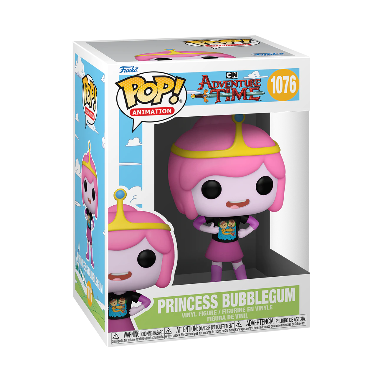 Funko Pop!