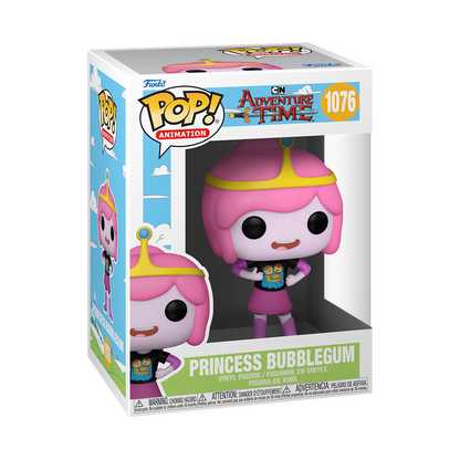 Funko Pop!