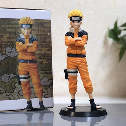 Naruto Shippuden: Figura Naruto