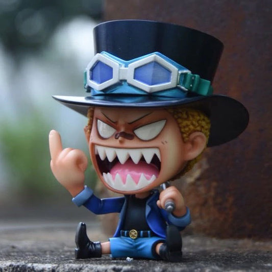 One Piece Figure