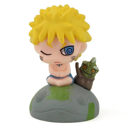 Naruto Mini Figures