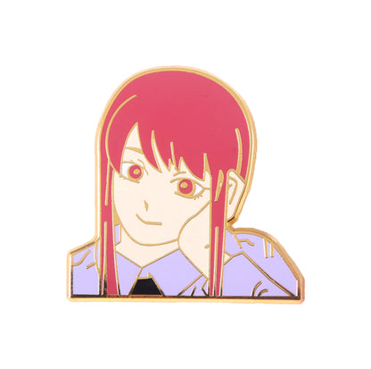 Anime Pins / Brooch