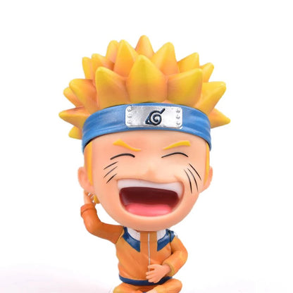 Naruto Figure