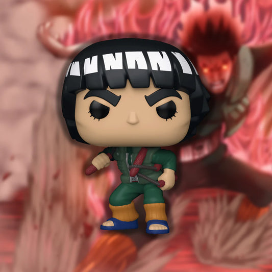 ¡Funko Pop! Exclusivo
