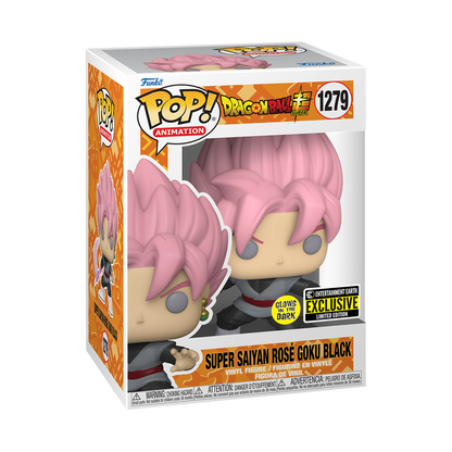 Funko Pop! Exclusive