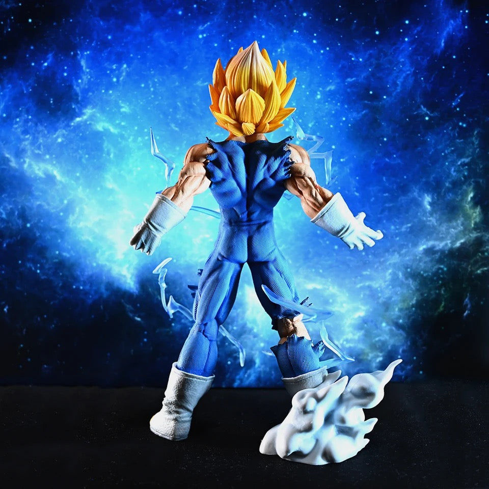 Dragon Ball Z Figure