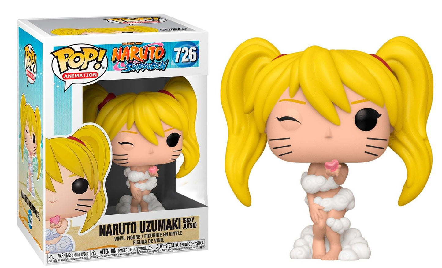 Funko Pop! Exclusive