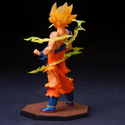 Dragon Ball Z Figure