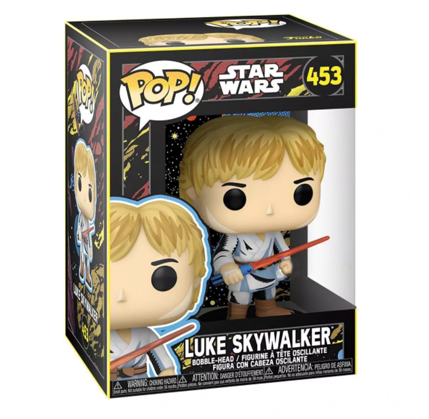 Funko Pop!