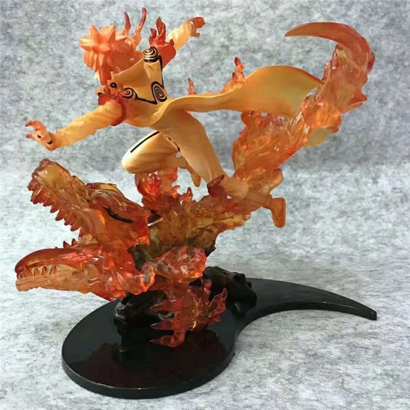 Figura Naruto