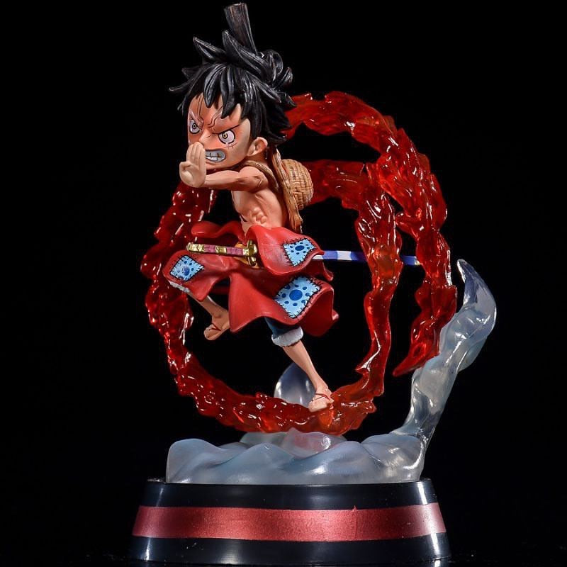 One Piece Figure