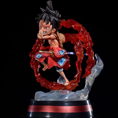 One Piece Figure