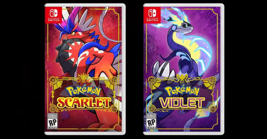 Videojuego Nintendo Switch