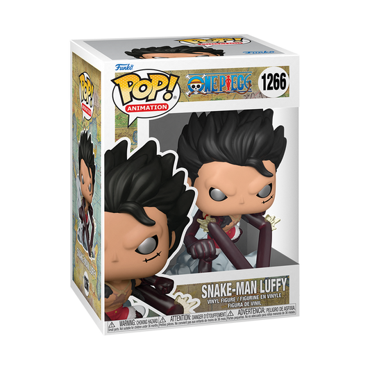 ¡Funko Pop!