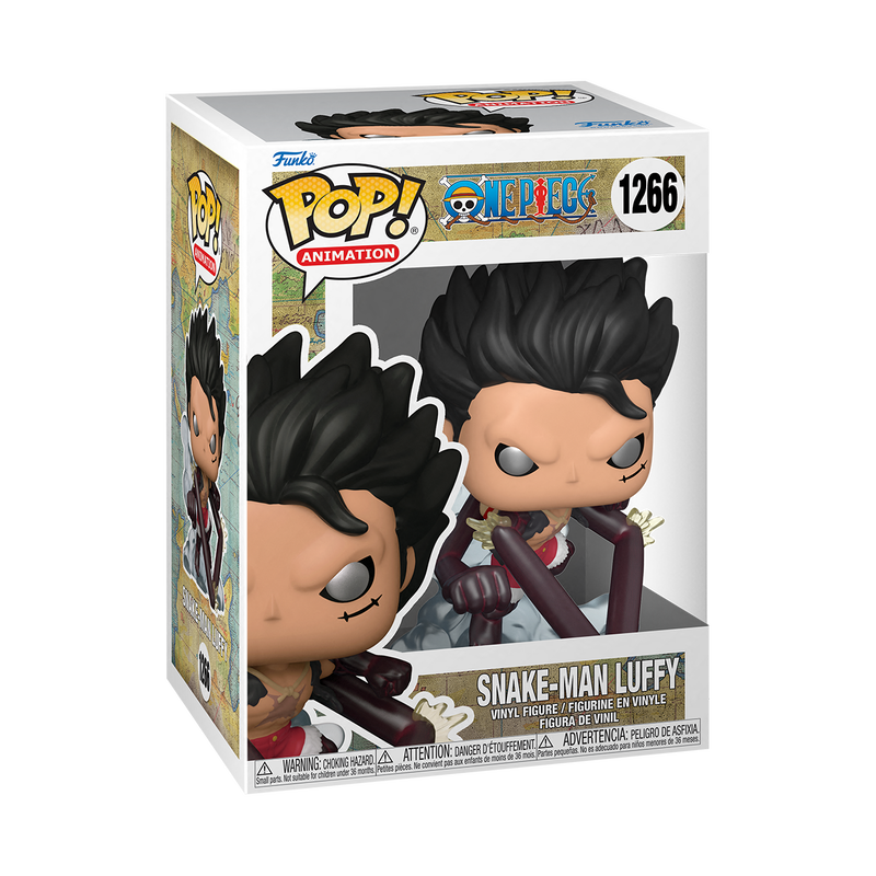 Funko Pop!