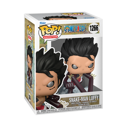 Funko Pop!