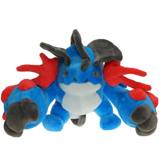 Pokémon Plush