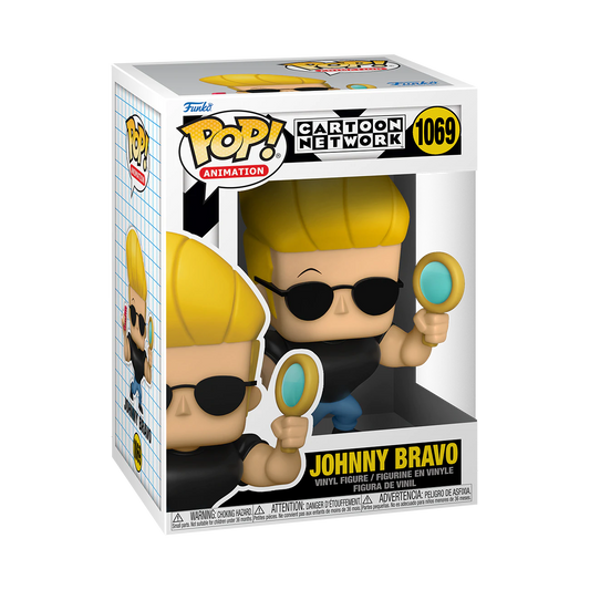 ¡Funko Pop!