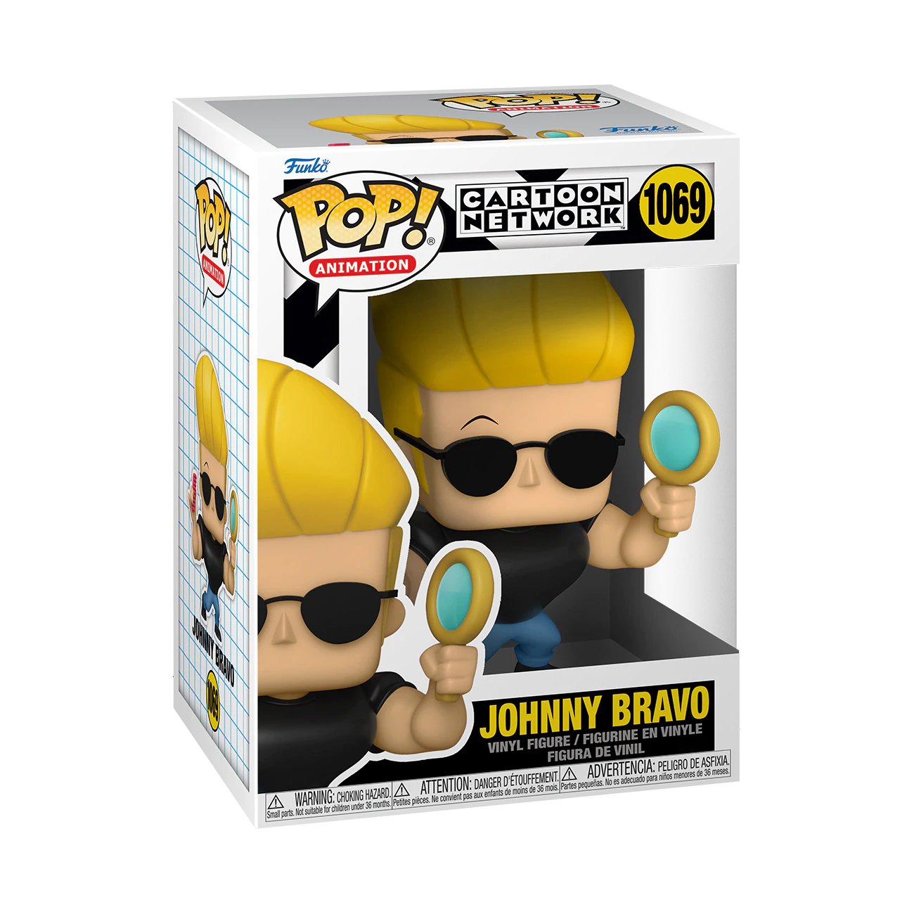 Funko Pop!