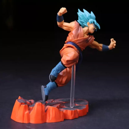 Figura Dragon Ball Súper