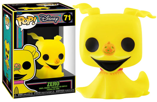 Funko Pop! Exclusive