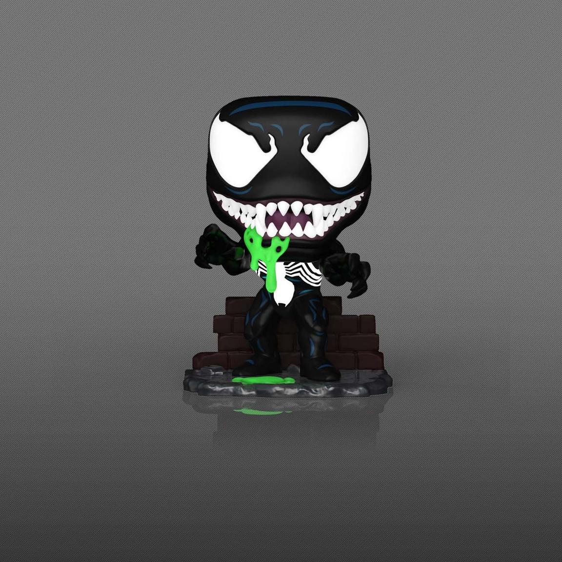 Funko Pop! Comic Cover Exclusive