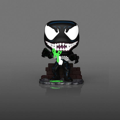 Funko Pop! Comic Cover Exclusive