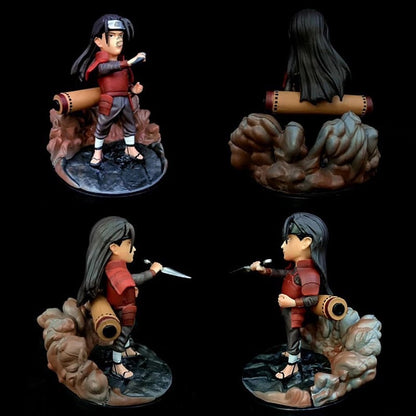 Naruto Figure