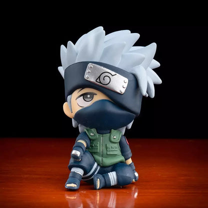 Naruto Figure