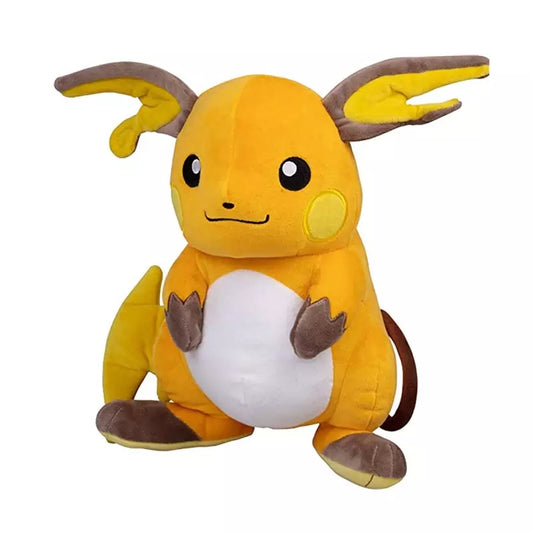 Pokémon de peluche