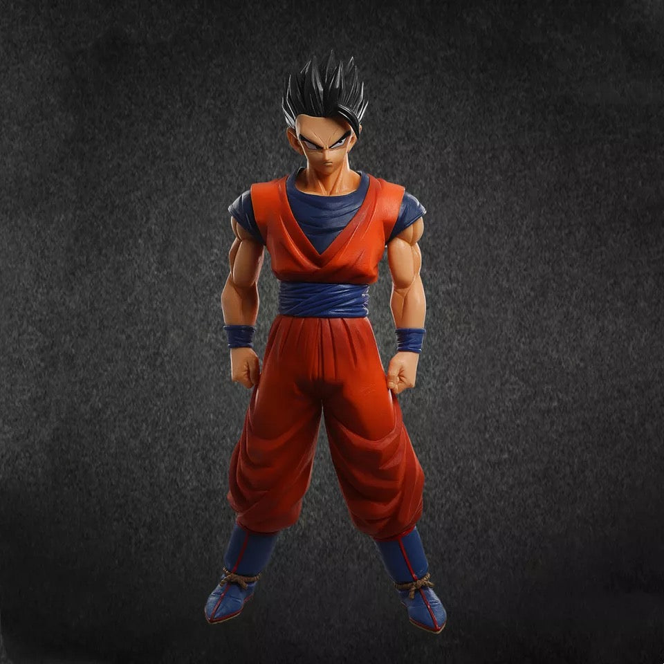 Figura Dragon Ball Súper