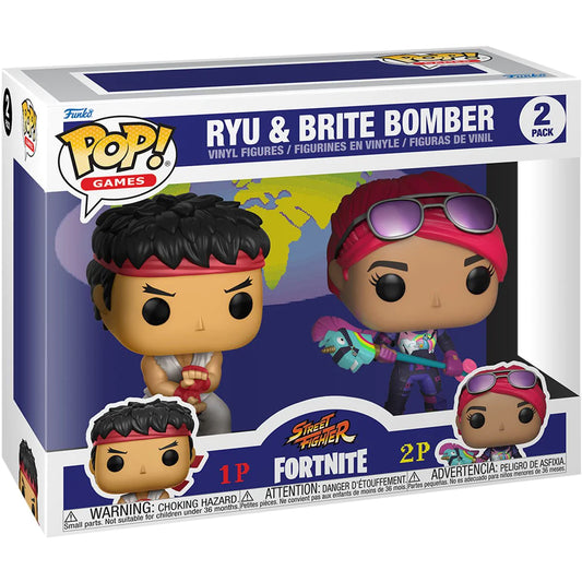 ¡Funko Pop! Exclusivo